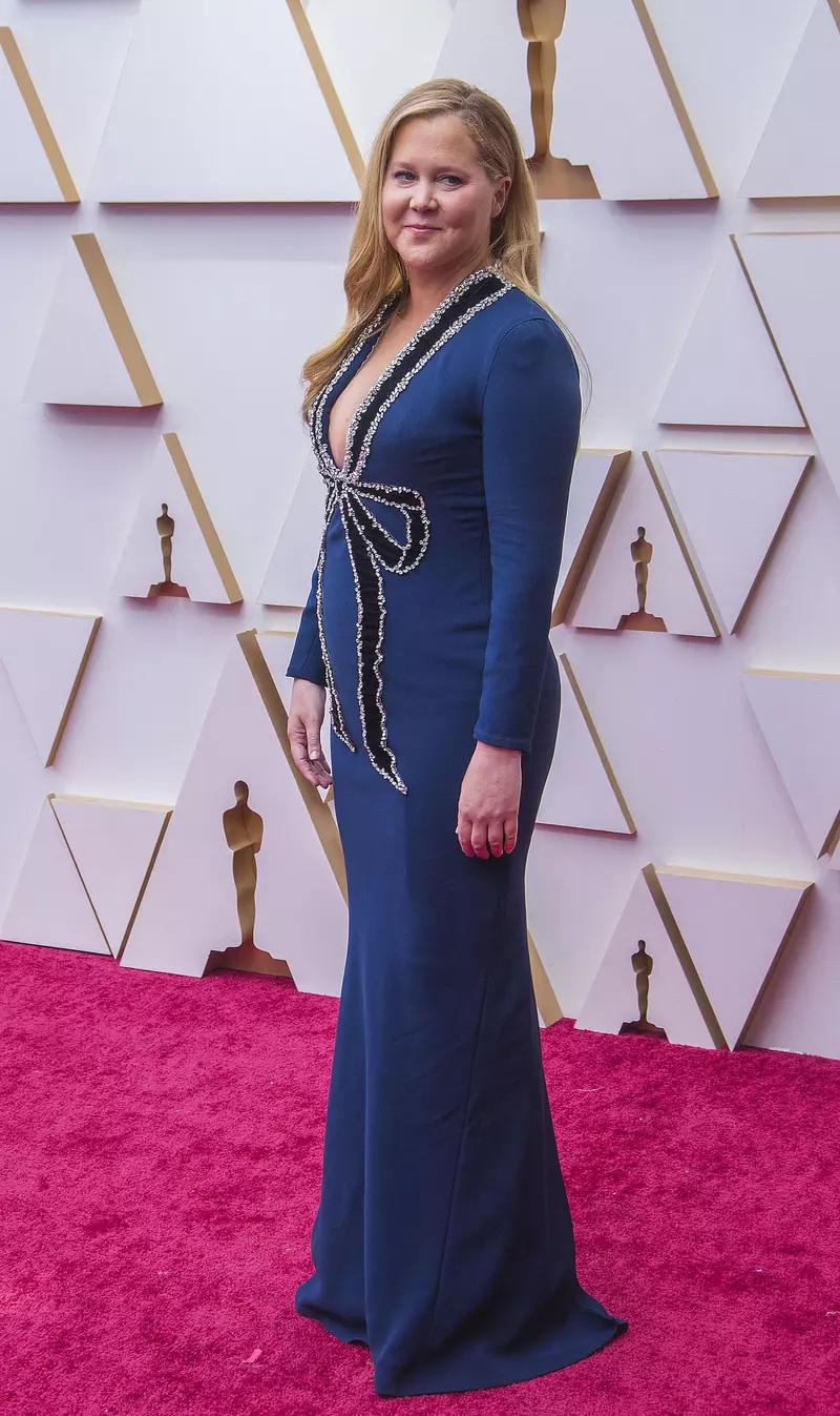 94th Oscars Arrivals