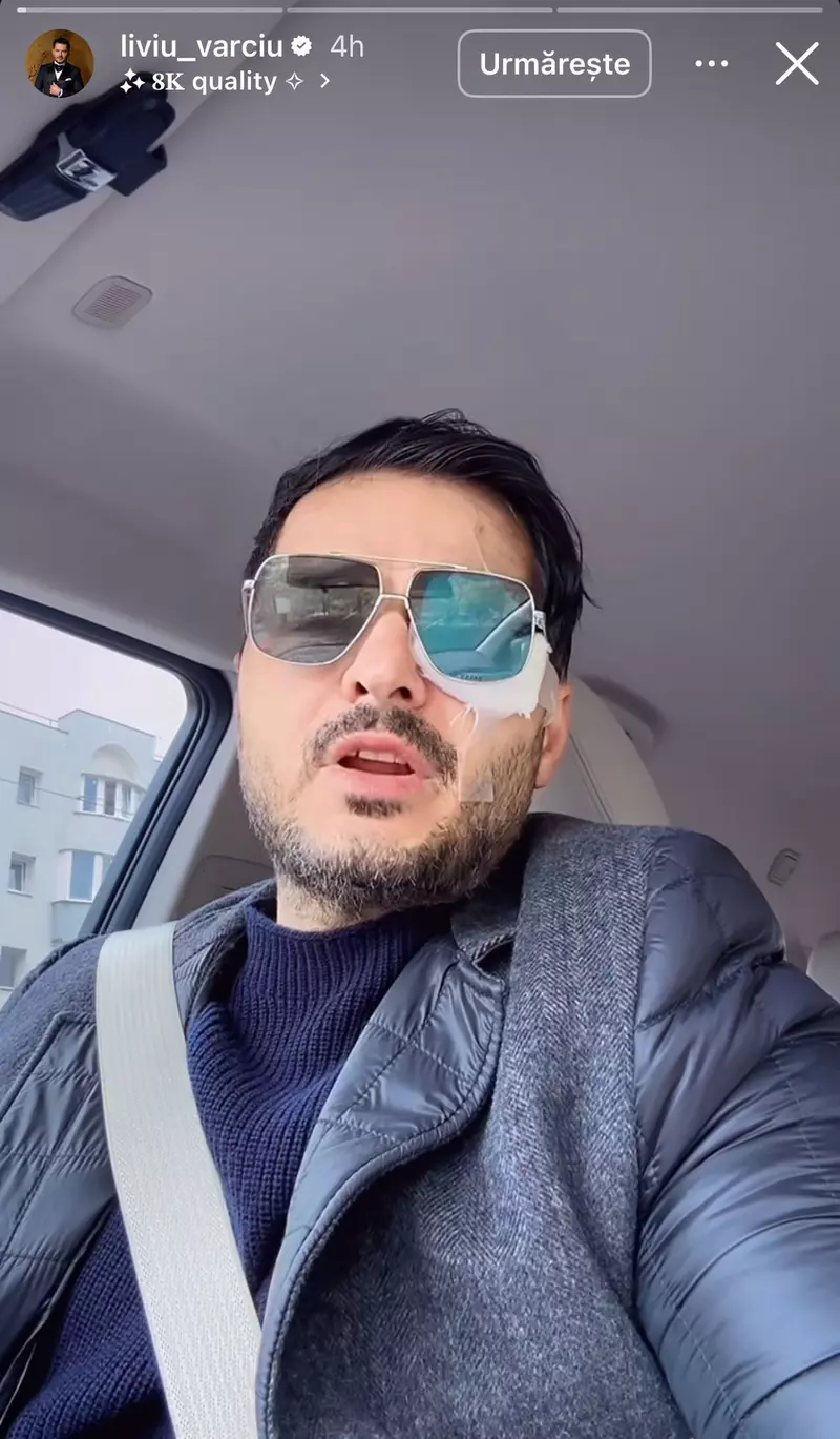liviu varciu -