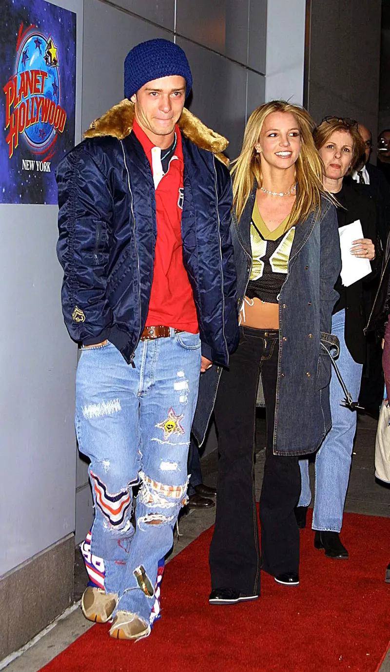 Britney Spears a fost însărcinată cu Justin Timberlake. Artistul a îndemnat-o să facă întrerupere de sarcină