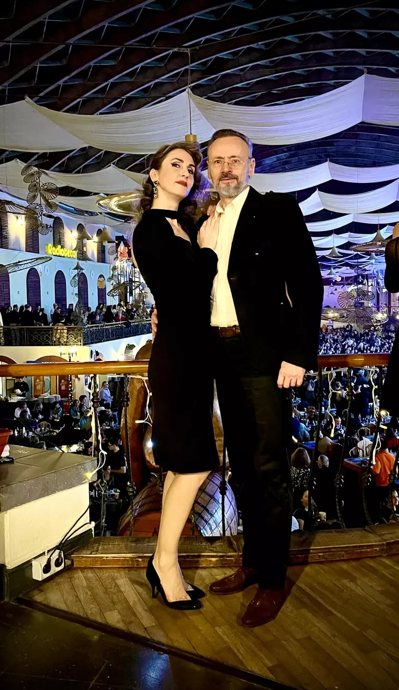 elena nechifor si mihai albu