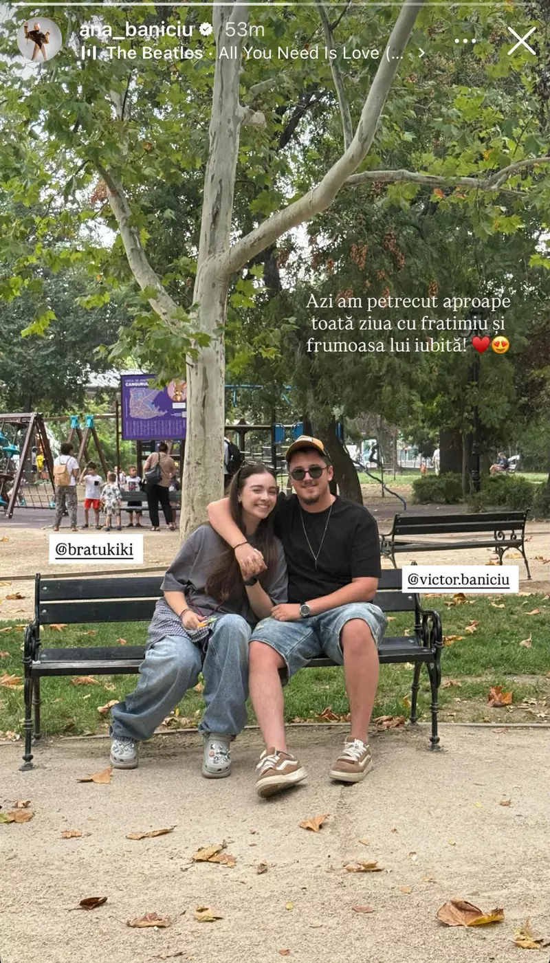 baniciu