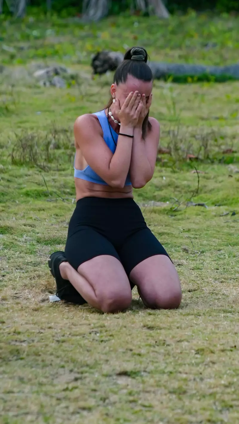 Renata la Insula de 1 milion