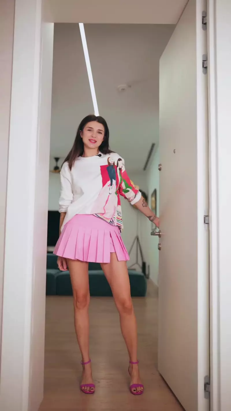 Apartament nou Vladimir Drăghia și Alice Cavaleru (4)