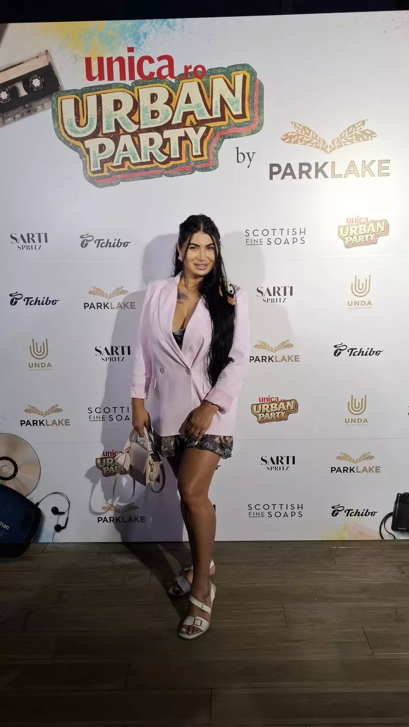 ramona manole la Unica