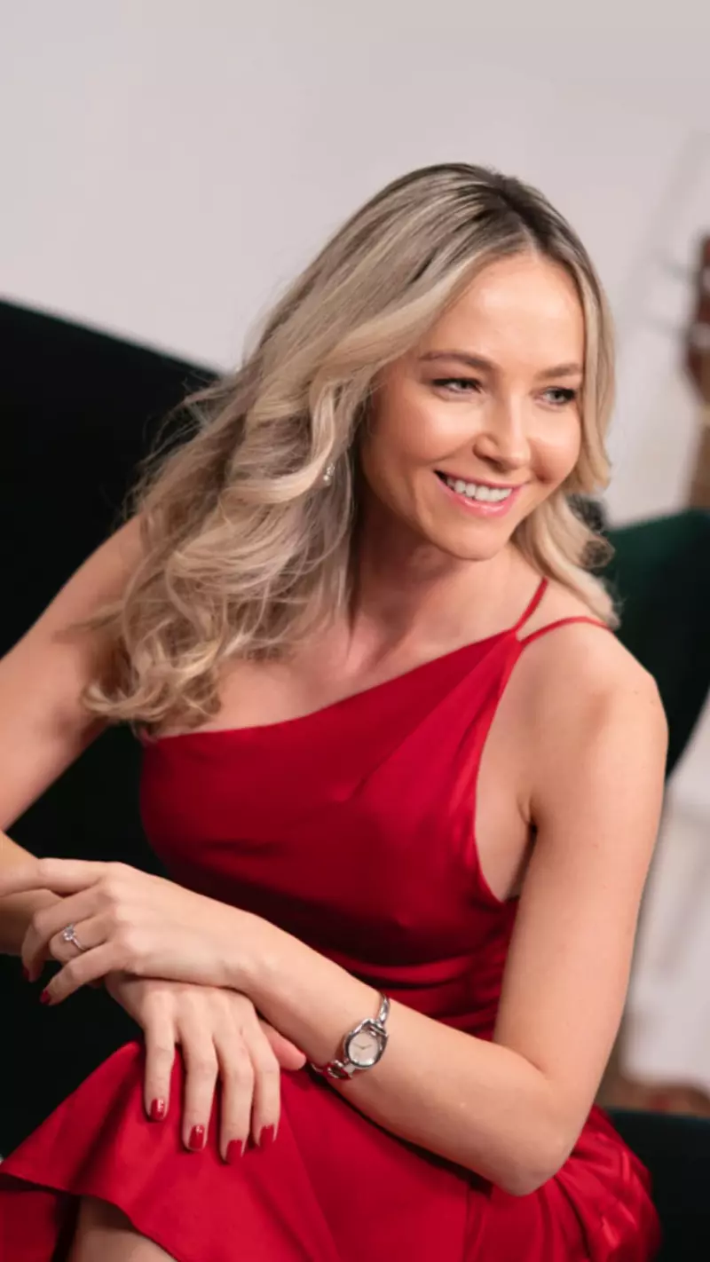 Octavia Geamanu spune in ce conditii s-ar intoarce in televiziune (2)