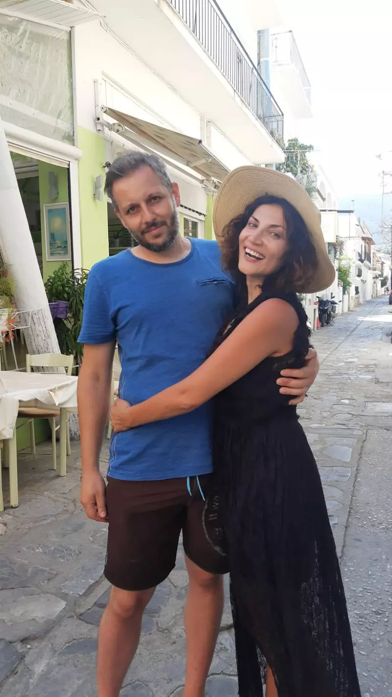 ioana ginghina in vacanta cu iubitul si fiica (1)