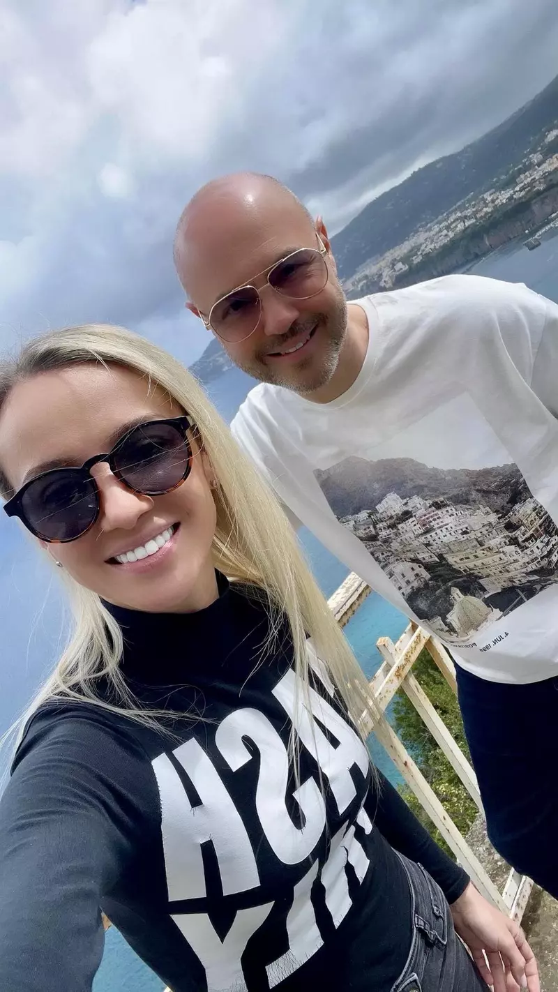 mihai mitoseru si iubita alexandra 8