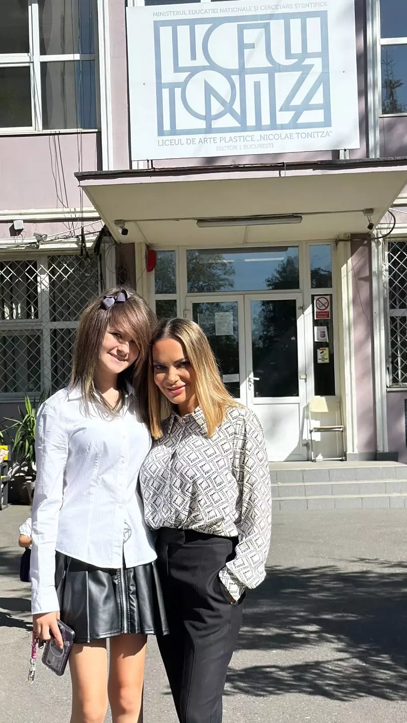 andreea antonescu