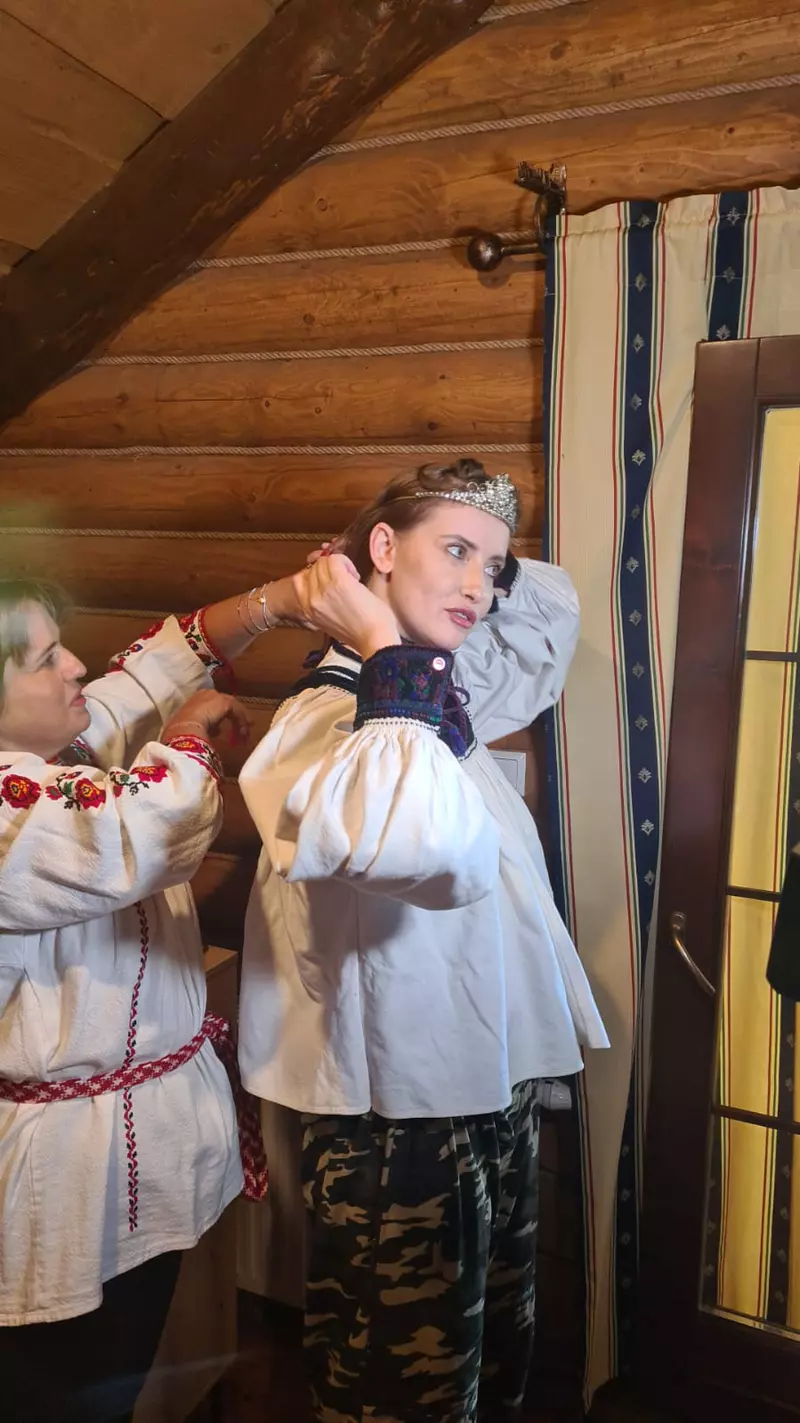 „Poftiți pe la noi! Poftiți la târg”, 9-11 ianuarie 2023. Cine sunt vedetele invitate în ultimele ediții ale emisiunii lui Nea Mărin