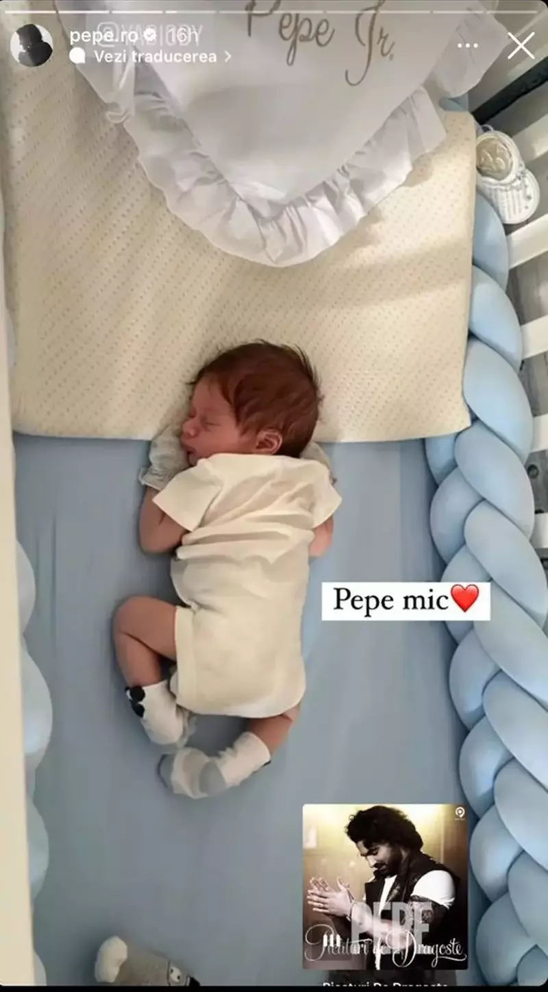 Cum-si-a-surprins-Pepe-baietelul.-Imaginea-emotionanta-care-i-a-cucerit-pe-fani-1-1