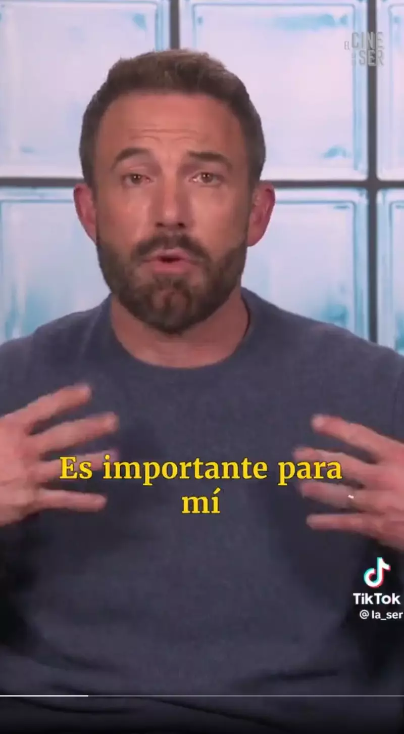 Ben Affleck a ajuns viral pe internet. Gestul surprinzător făcut de soțul lui J.Lo