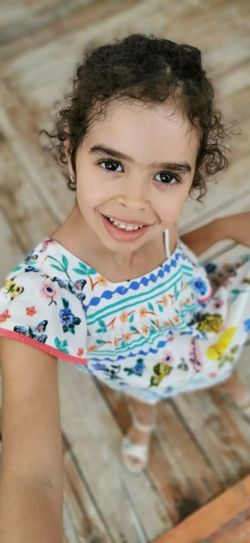 Seling Paula copil Elena Bucura Seling