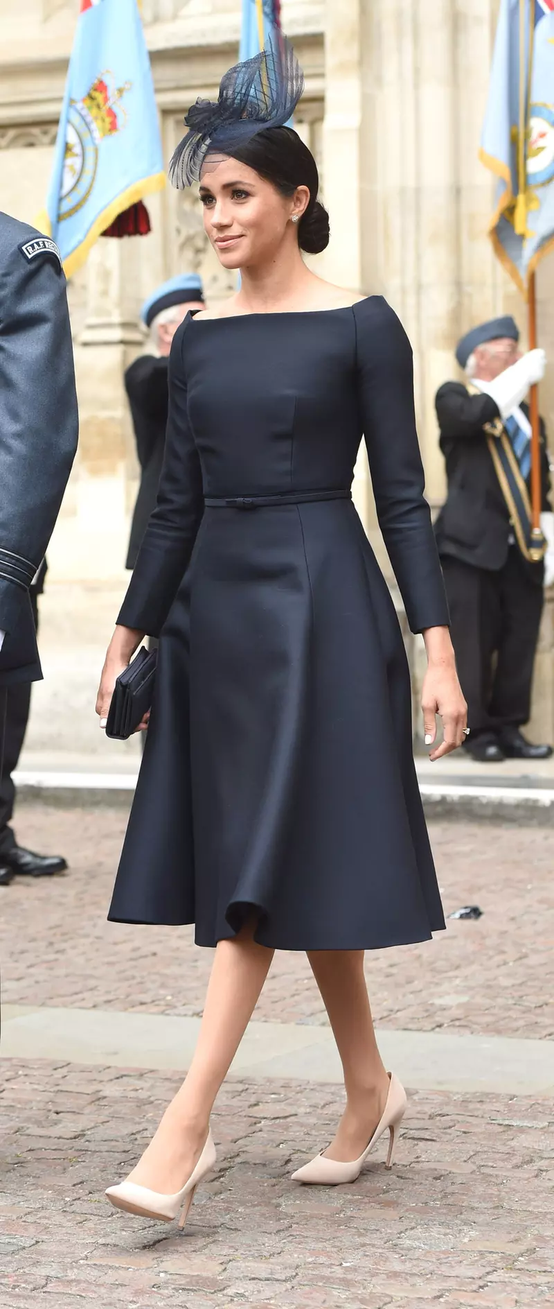 Ce spune tatăl lui Meghan Markle despre mariajul acesteia