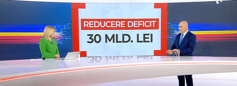 Ilie Bolojan – declarații Observator 19 (1)