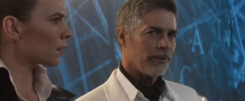 Les images de la bande-annonce du film „Mission Impossible 7 : Dead Reckoning – Part 1” avec Tom Cruise