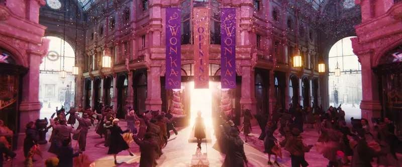 Wonka