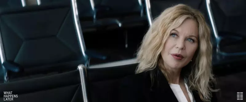 What Happens Later Tot ce știm despre filmul cu Meg Ryan