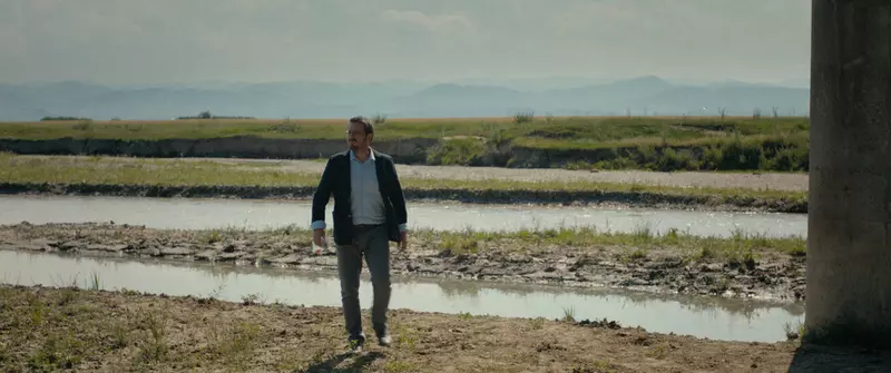 Filmul MIRACOL, de Bogdan George Apetri, se vede în prezența echipei