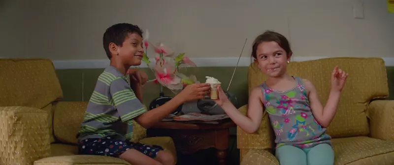 The Florida Project (2017)