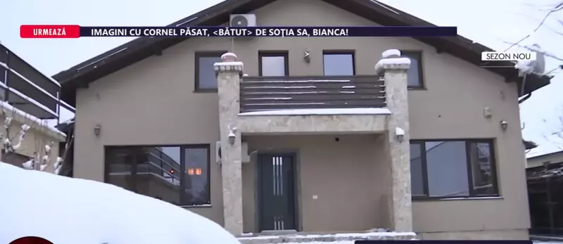 Cornel Păsat – imagini casă (1)