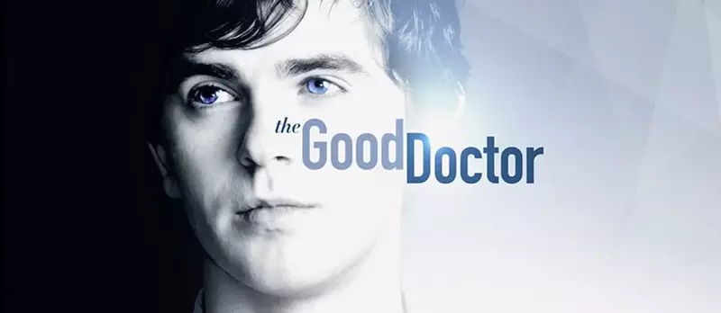 the-good-doctor