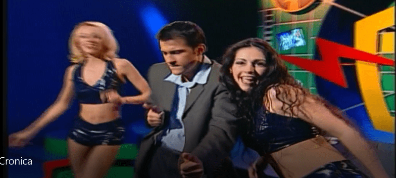 Cronica cârcotașilor a împlinit 21 de ani (1)