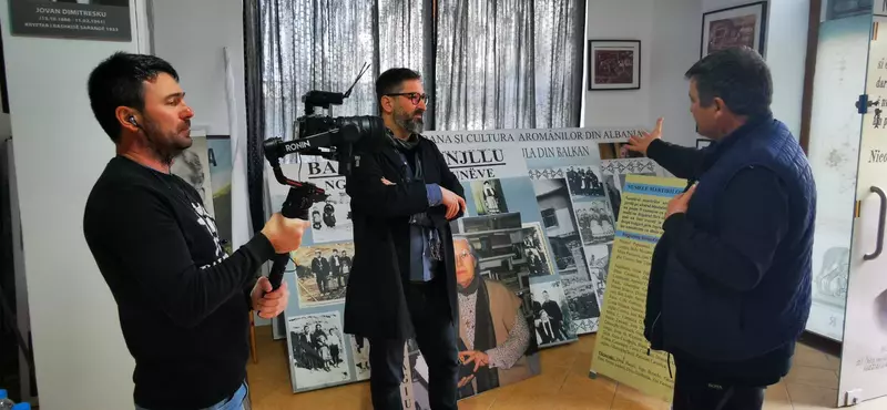 România, te iubesc!, 26 martie 2023. Complicata moștenire, un reportaj de Cosmin Savu (1)