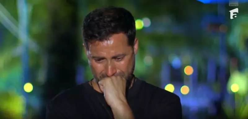 Cornel a aflat că Iustina s-a despărțit de el, la Insula iubirii 2024  (1)
