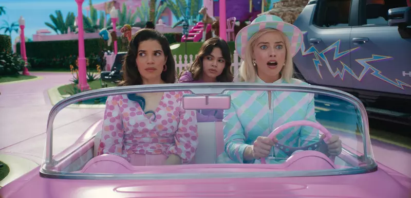 „Barbie”, filmul cu încasări-record de peste 1,4 miliarde de dolari