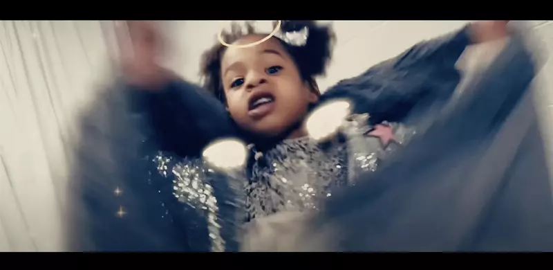Beyonce ‘Renaissance trailer