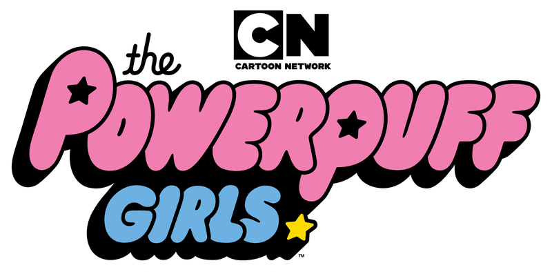 logo The Powerpuff Girls_RGB