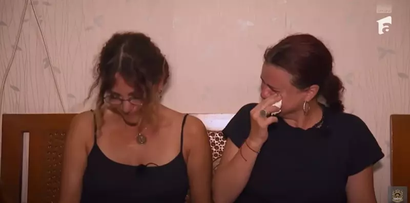 Concurenții de la Asia Express au primit scrisori de acasă, 29 octombrie 2024  (2)