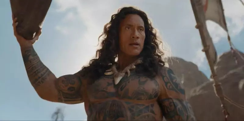 Moana X 5