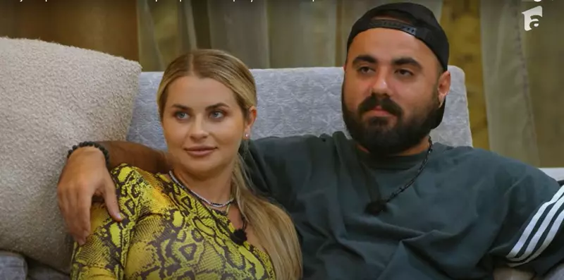 Emi și Madalina au fost eliminati de la Power Couple Romania  (6)