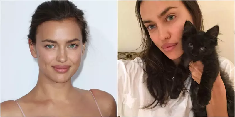 Irina Shayk