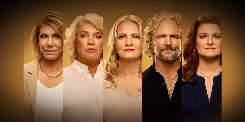 Sister Wives S12
