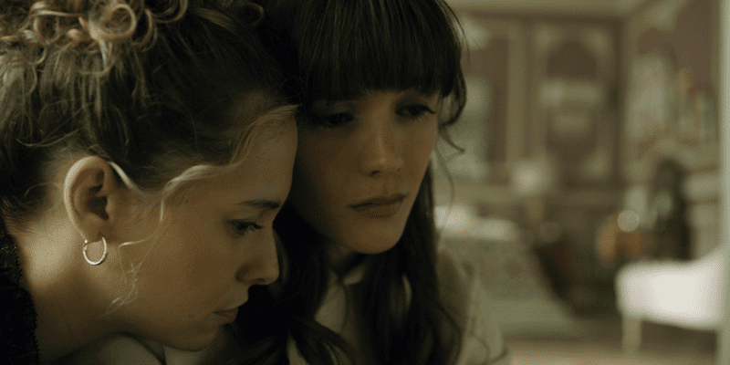 Netflix lanseaza trailerul pentru BERLÍN, un spinoff La Casa de Papel (1)
