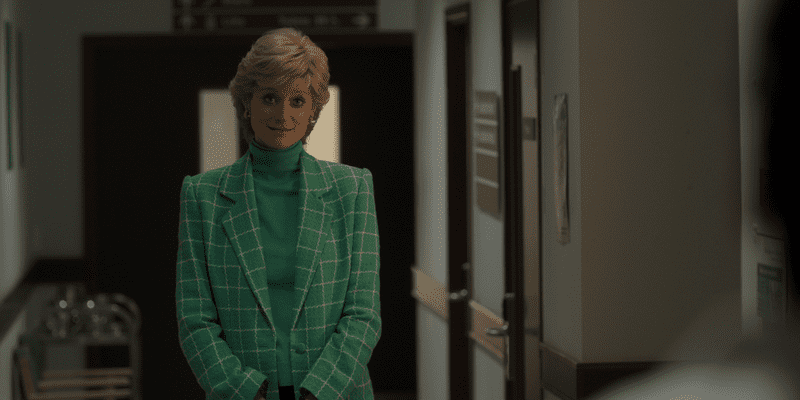 The Crown, sezonul 6. Cum va fi abordată moartea prințesei Diana în celebrul serial Netflix (1)