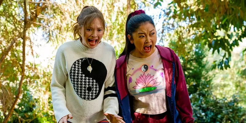 netflix boo bitch