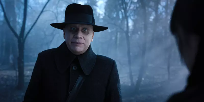 Netflix pregătește un spinoff al serialului „Wednesday”.