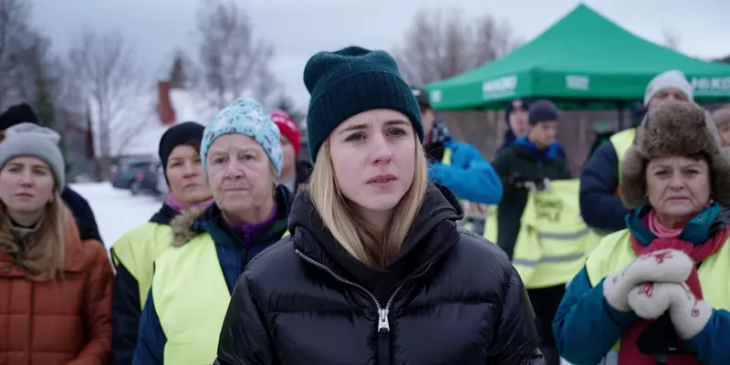 Crime în zăpadă. Ce trebuie să știți despre cel mai nou hit Netflix, serialul suedez „Crimele din Are” (2)