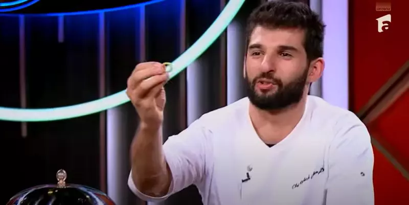 Cerere în căsătorie la Chefi la cuțite – 19 noiembrie 2024  (7)