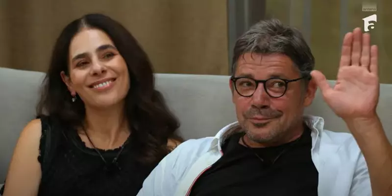 Cristi și Gabriela Iacob, eliminați de la „Power Couple România”  (6)