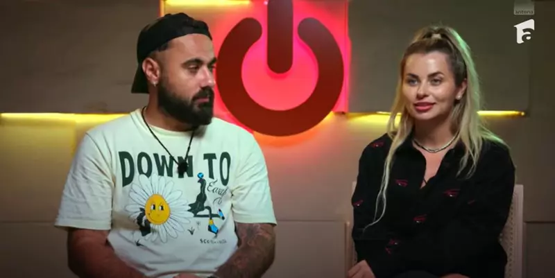 Power Couple România, 5 martie 2024. Concurenții în pericol de eliminare (4)