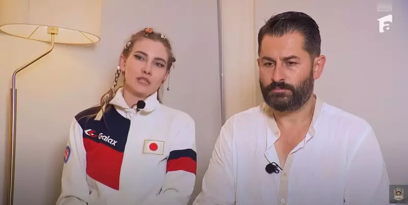 Iulia Albu, replici acide împotriva lui Aris Eram, la America Express, sezonul 2. Ce le reproșează copiilor Andreei Esca (6)