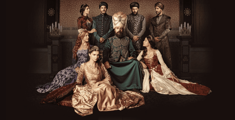 suleyman