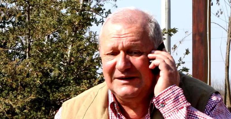Cristian Țânțăreanu