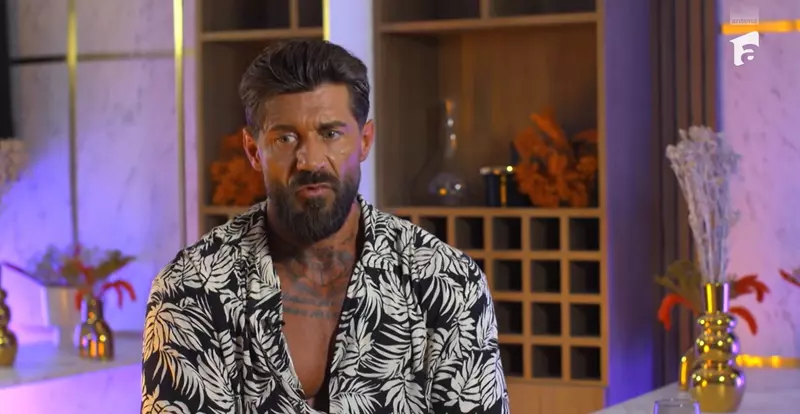 Relația dintre Andrei și Cristina, după Insula iubirii 2024 (1)