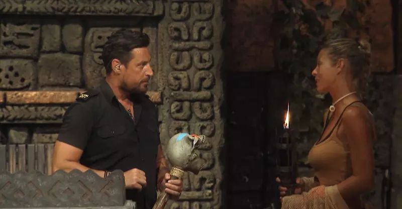 Roxana Nemeș a părăsit Survivor All Stars 2024  (2)