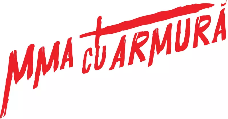 MMA